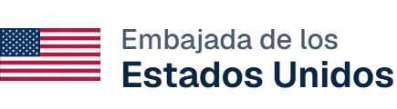 Embajada de los Estados Unidos