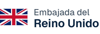 Embajada del Reino Unido